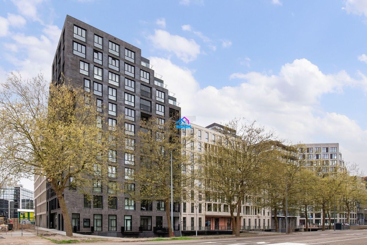 Apartamento Hofddorp, Países Bajos, 88 m² - imagen 1