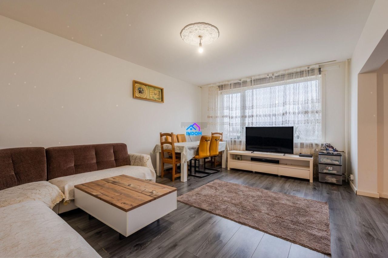 Appartement à Zaandam, Pays-Bas, 70 m² - image 1