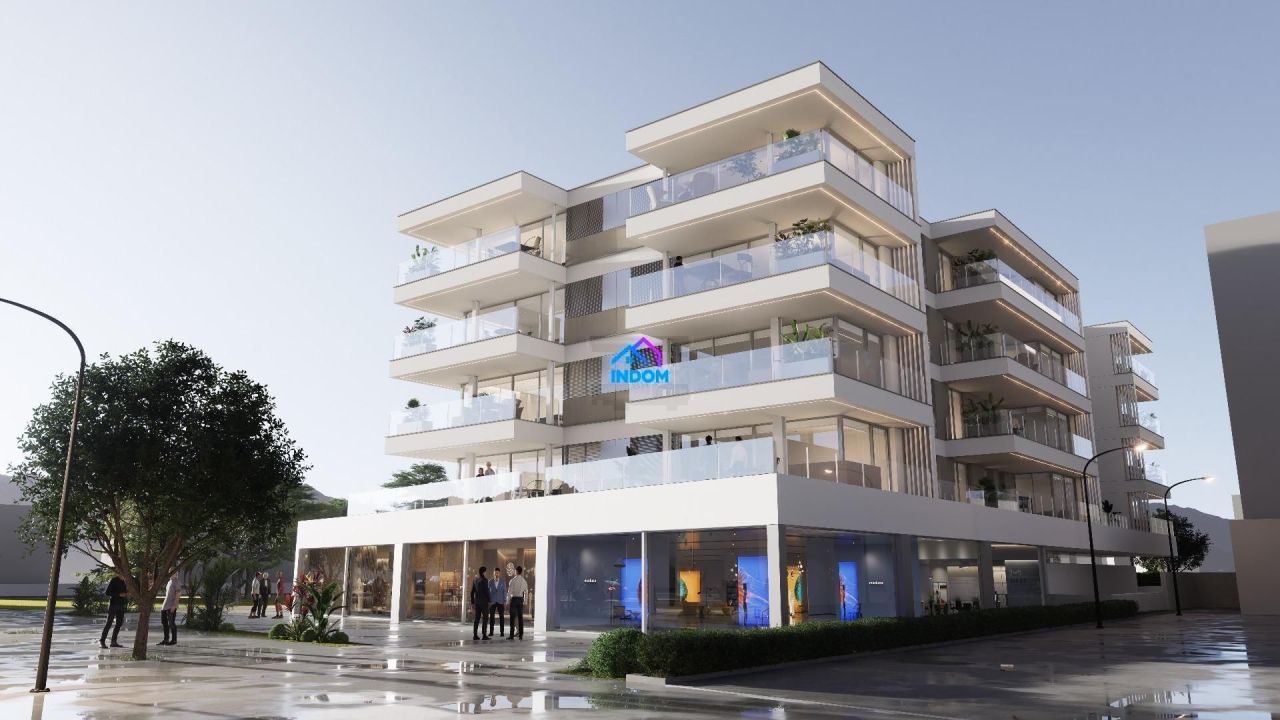 Apartment Kataloniya, Spanien, 116 m² - Foto 2