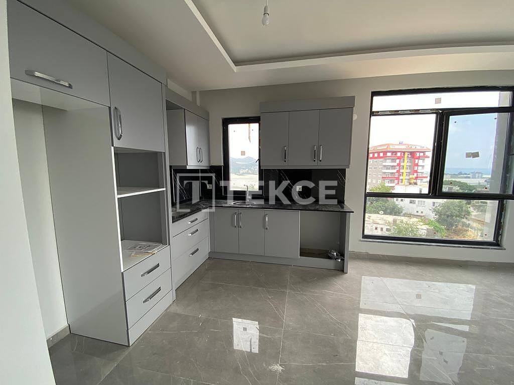 Apartment in Alanya, Turkey, 70 m² - picture 18