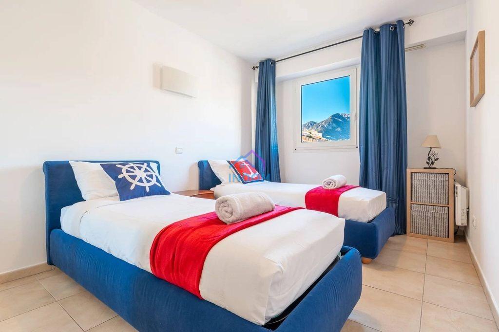 Appartement à Menton, France, 73 m² - image 2