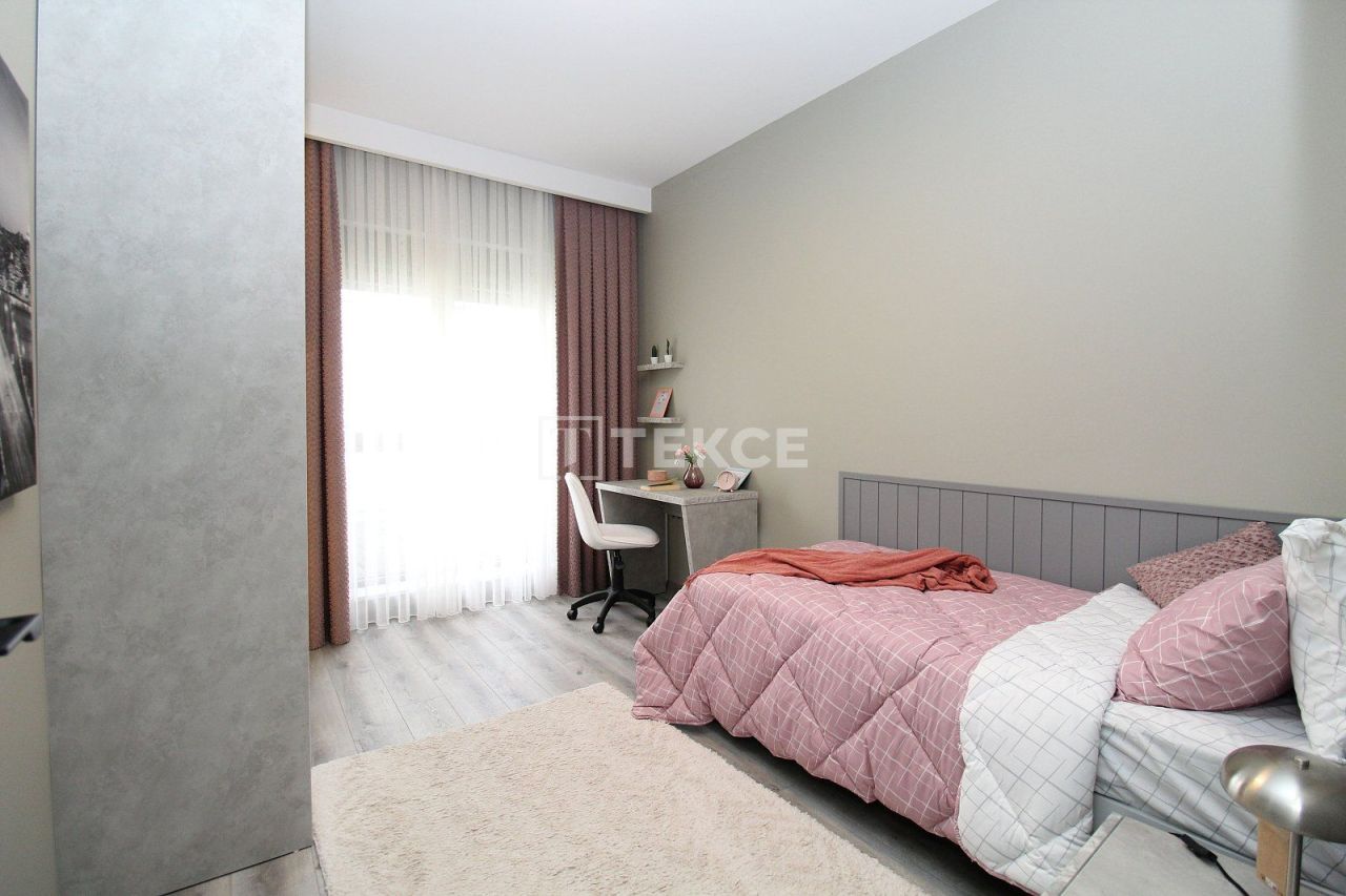 Apartamento en Ankara, Turquia, 147 m² - imagen 18