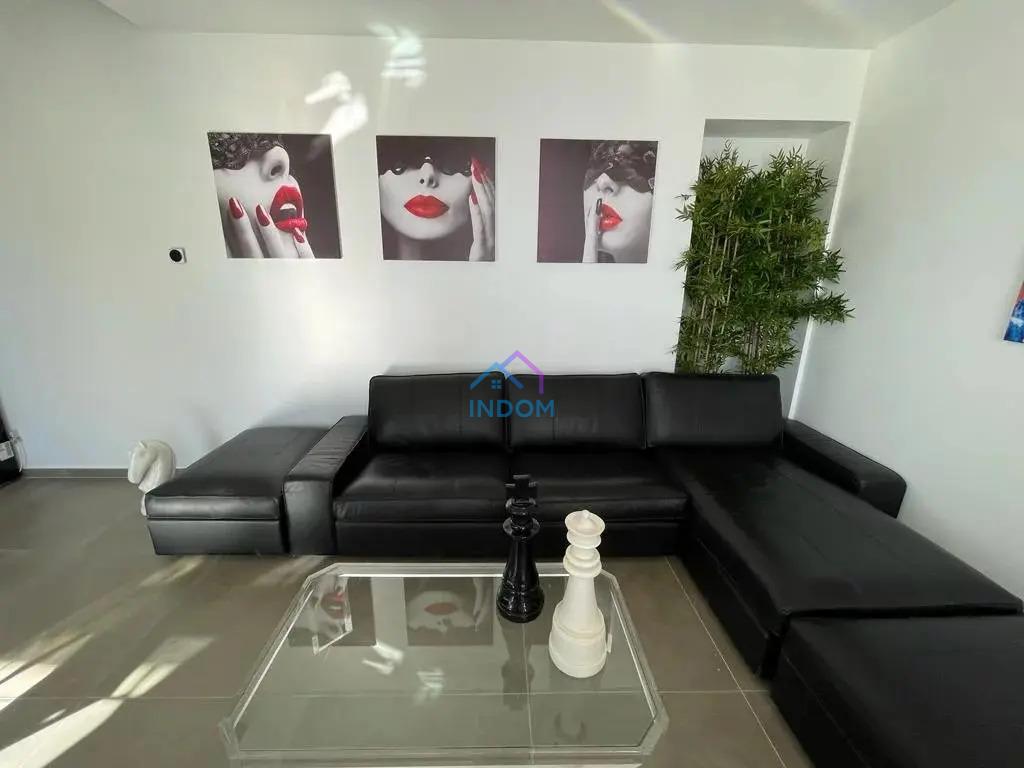 Apartment in Cannes, Frankreich, 107 m² - Foto 2