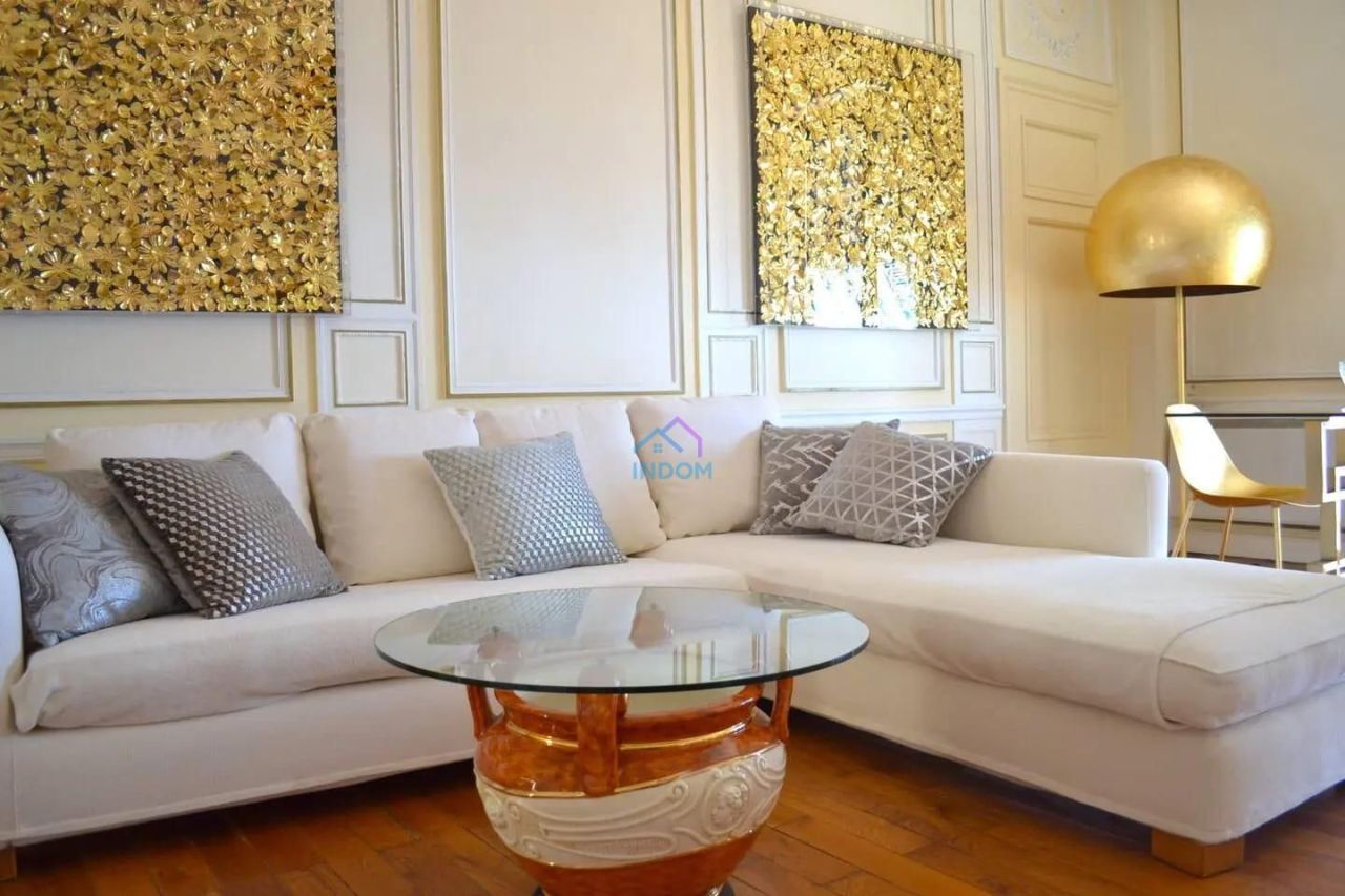 Apartment Monako, France, 110 m² - picture 2