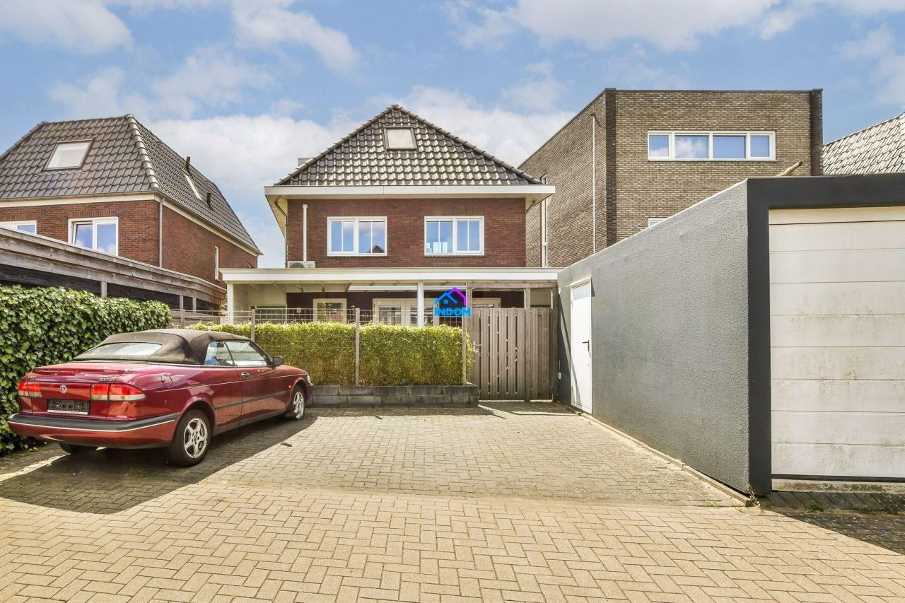 Maison Hofddorp, Pays-Bas, 173 m² - image 2