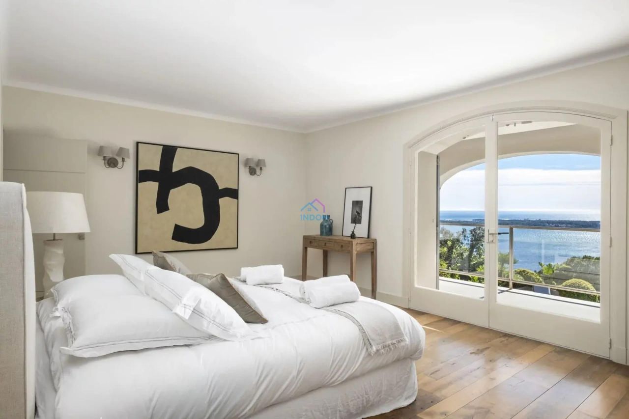 Villa in Cannes, Frankreich, 300 m² - Foto 2