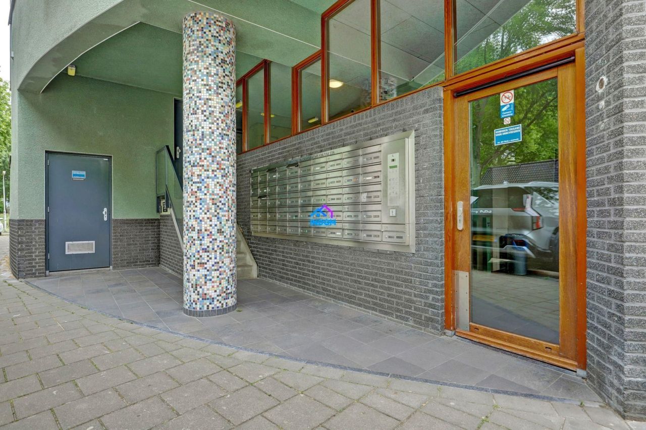 Appartamenti a Zaandam, Paesi Bassi, 104 m² - foto 2