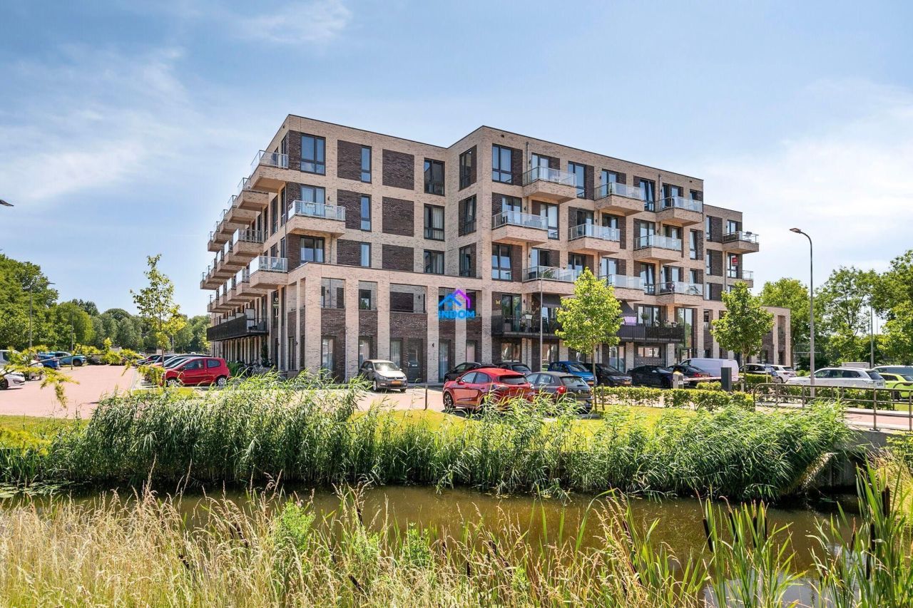 Appartement Pyurmerend, Pays-Bas, 61 m² - image 2