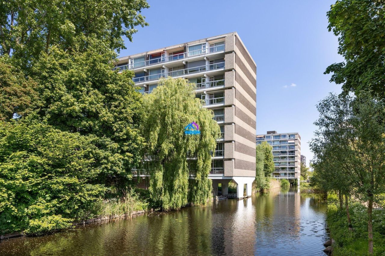 Appartamenti Harlem, Paesi Bassi, 120 m² - foto 2