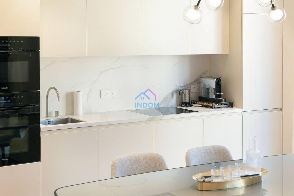 Apartment Monako, France, 98 m² - picture 2