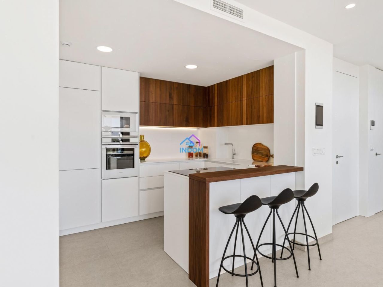 Villa on Costa Blanca, Spain, 535 m² - picture 2