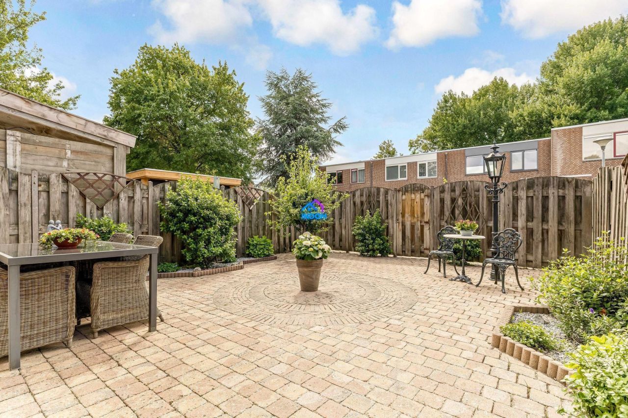 Haus Almere, Niederlande, 115 m² - Foto 2