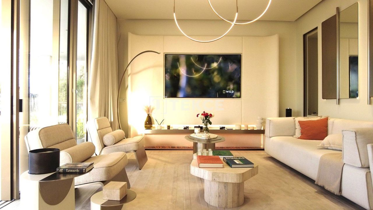 Apartment Meydan, UAE, 105 m² - picture 19