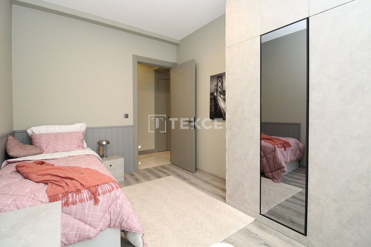 Apartamento en Ankara, Turquia, 147 m² - imagen 19