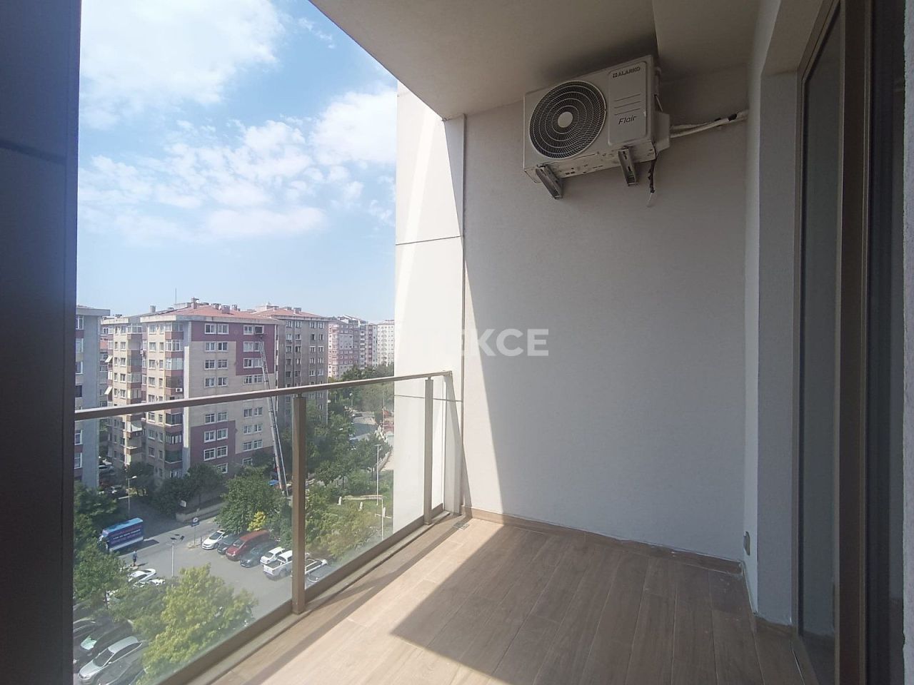 Apartment in Istanbul, Türkei, 73 m² - Foto 19