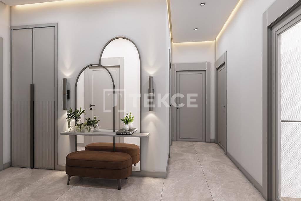 Apartment in Beylikduzu, Turkey, 109 m² - picture 19