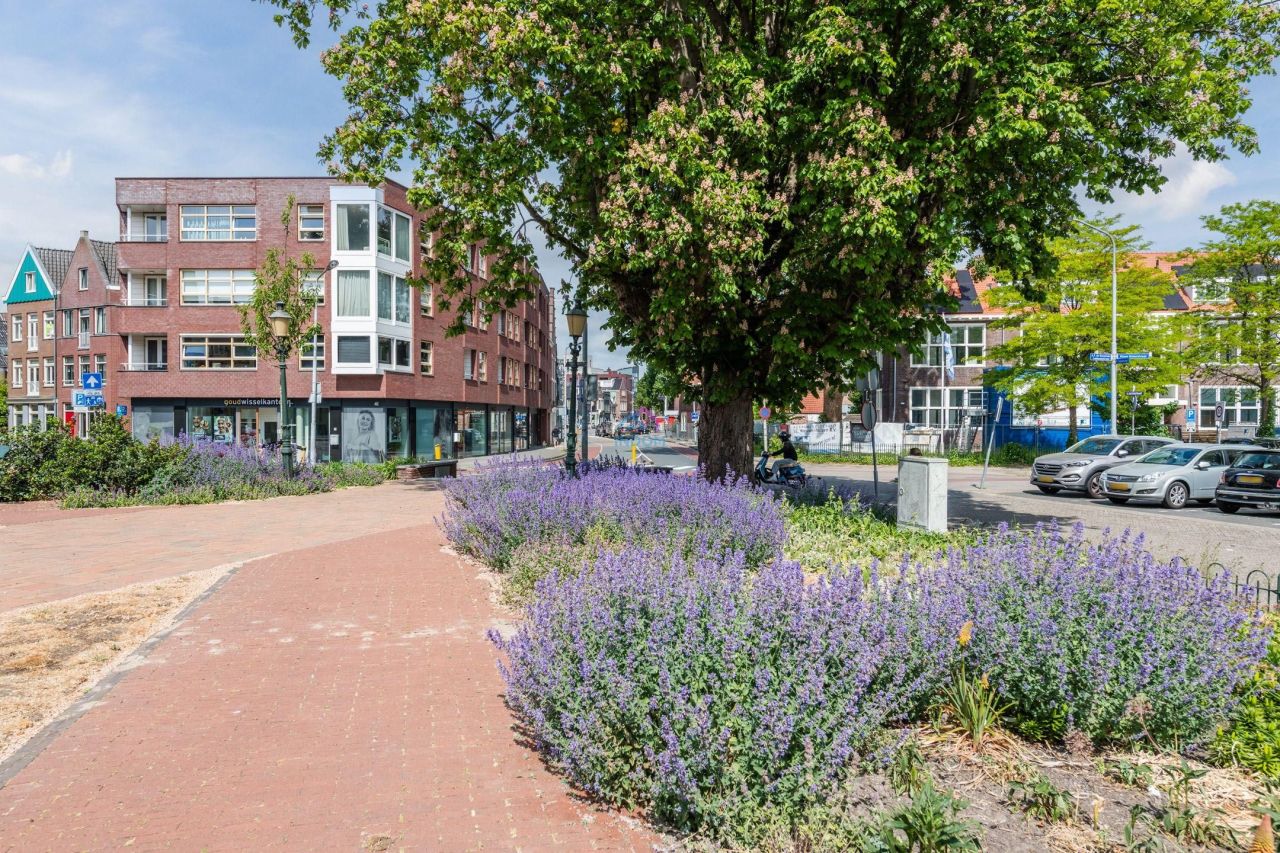 Apartment in Zaandam, Netherlands, 34 m² - picture 2