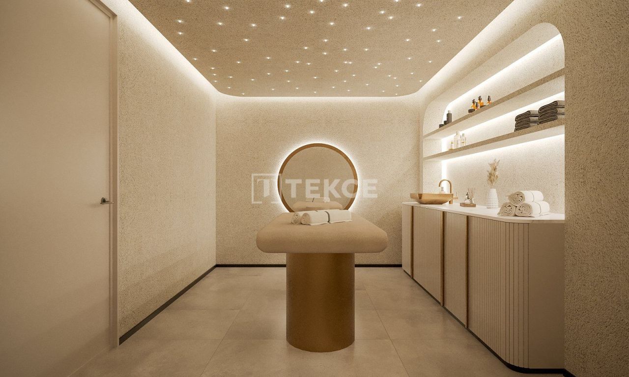 Apartamento en Alanya, Turquia, 135 m² - imagen 19