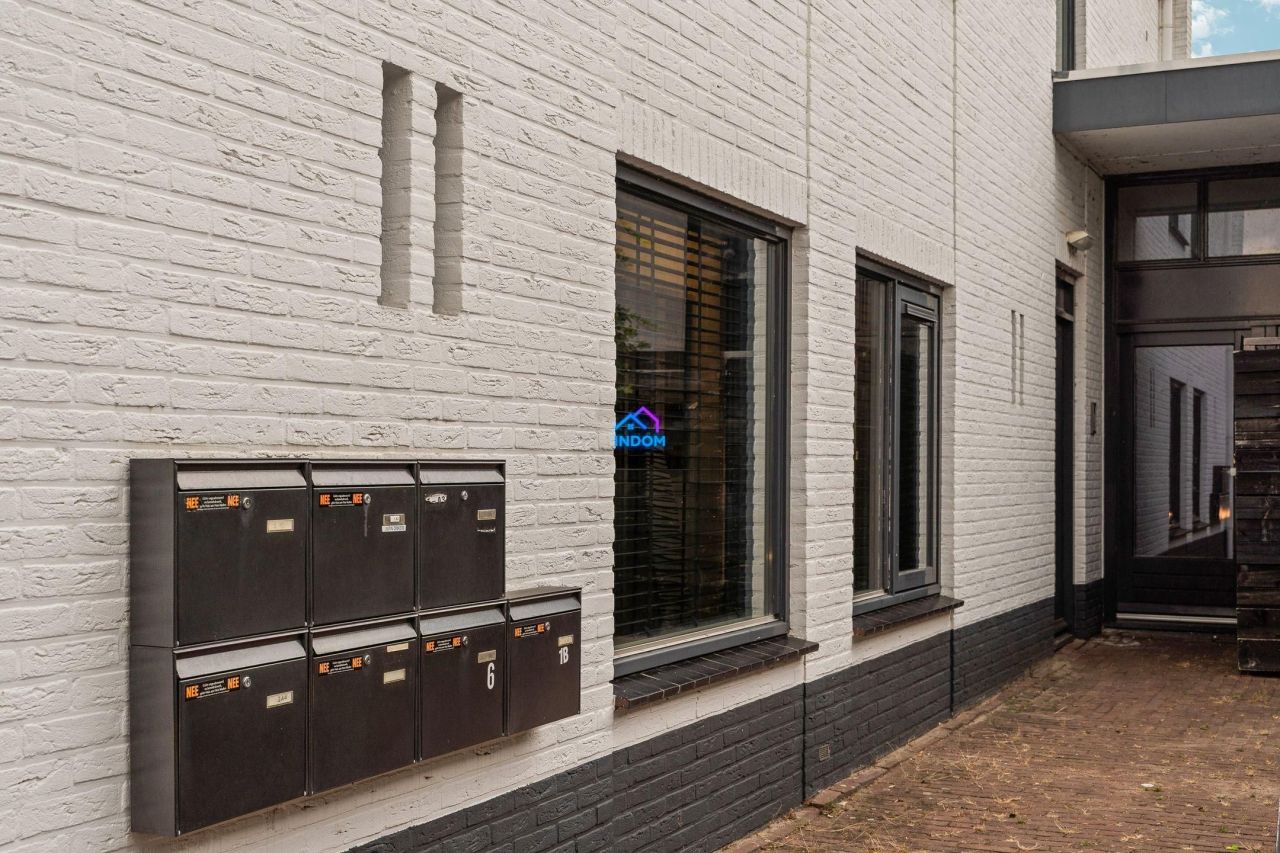 Appartamenti Almere, Paesi Bassi, 46 m² - foto 2