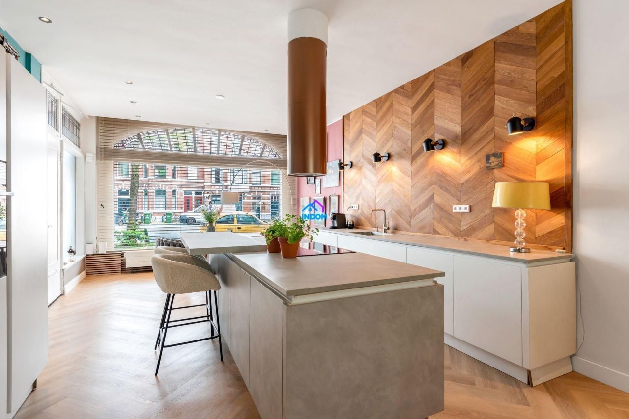 Appartamenti a L'Aia, Paesi Bassi, 87 m² - foto 3