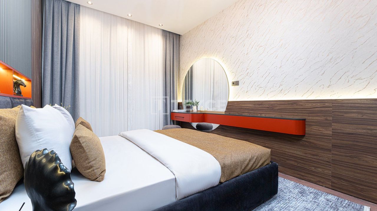 Villa in Alanya, Turkey, 265 m² - picture 19