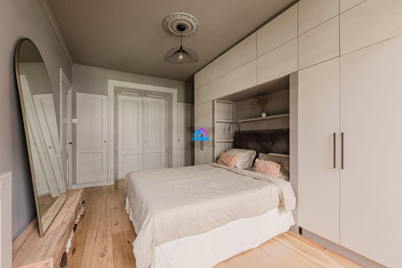 Apartment in Amsterdam, Netherlands, 67 m² - picture 3