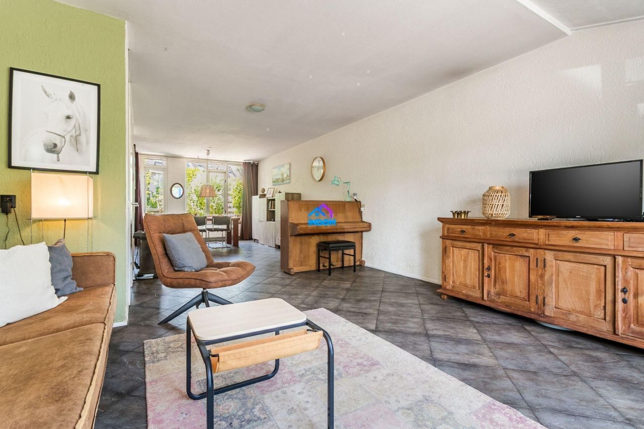 Haus Almere, Niederlande, 134 m² - Foto 3