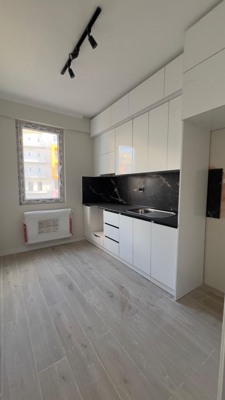 Appartement à Tbilissi, Géorgie, 80 m² - image 1