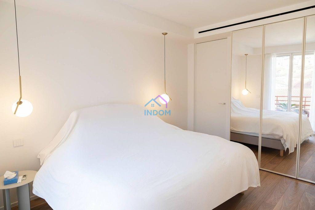 Apartment Monako, France, 98 m² - picture 3