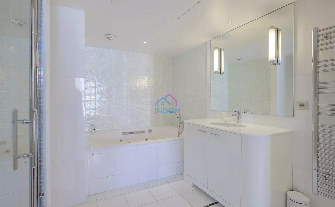 Appartamenti a Cannes, Francia, 112 m² - foto 3