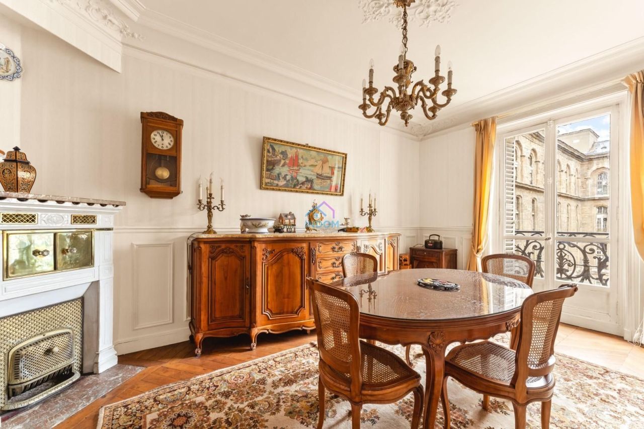 Apartment in Paris, Frankreich, 97 m² - Foto 3