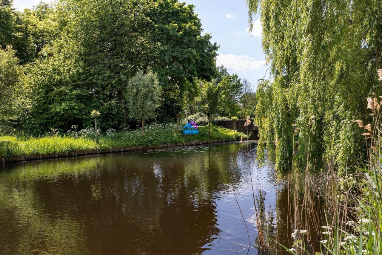 Appartamenti Harlem, Paesi Bassi, 120 m² - foto 3