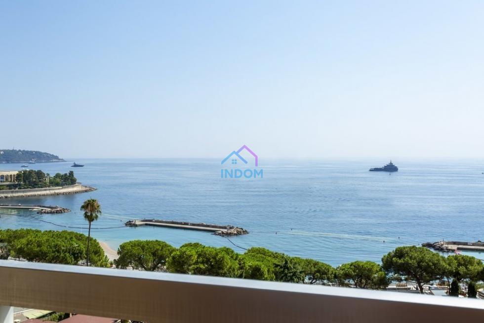 Apartment Monako, France, 120 m² - picture 3