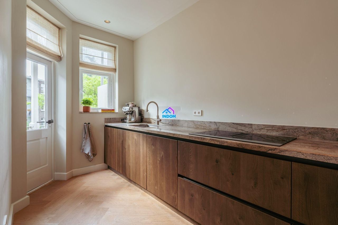 Appartement à Amsterdam, Pays-Bas, 66 m² - image 3