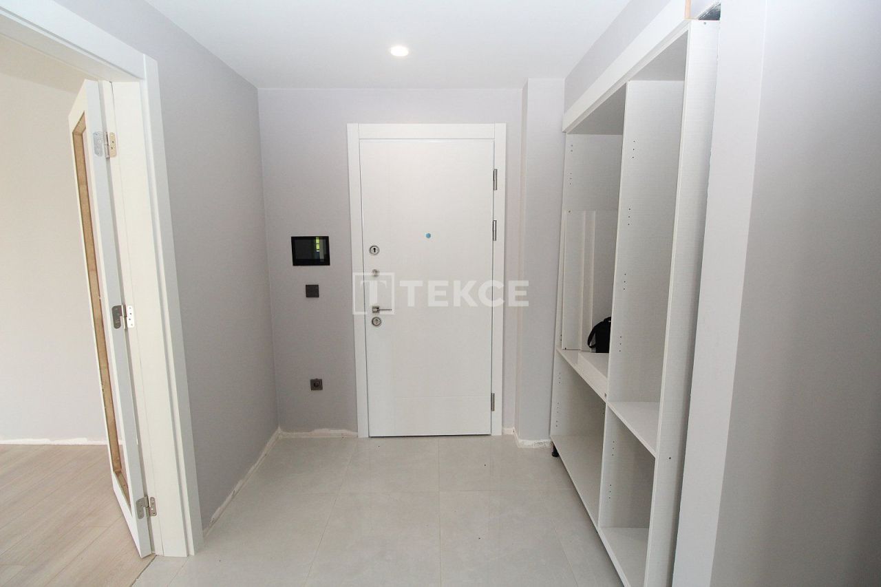 Apartment in Istanbul, Türkei, 113 m² - Foto 19