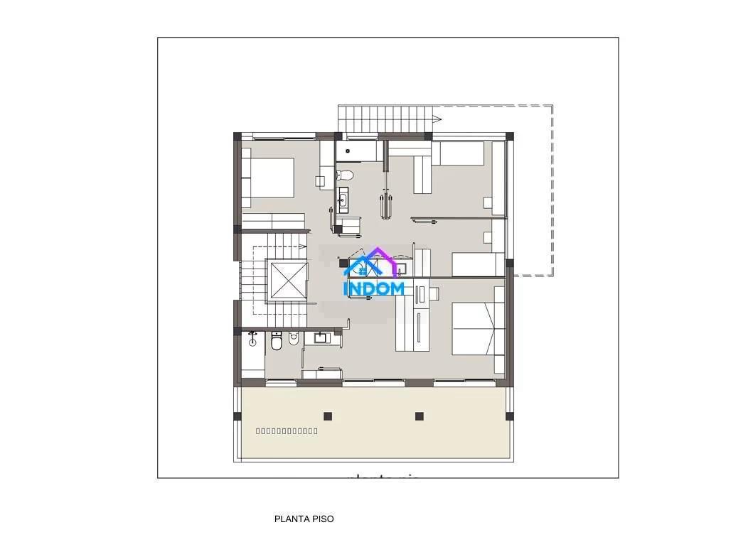 Villa in Calafell, Spain, 242 m² - picture 3