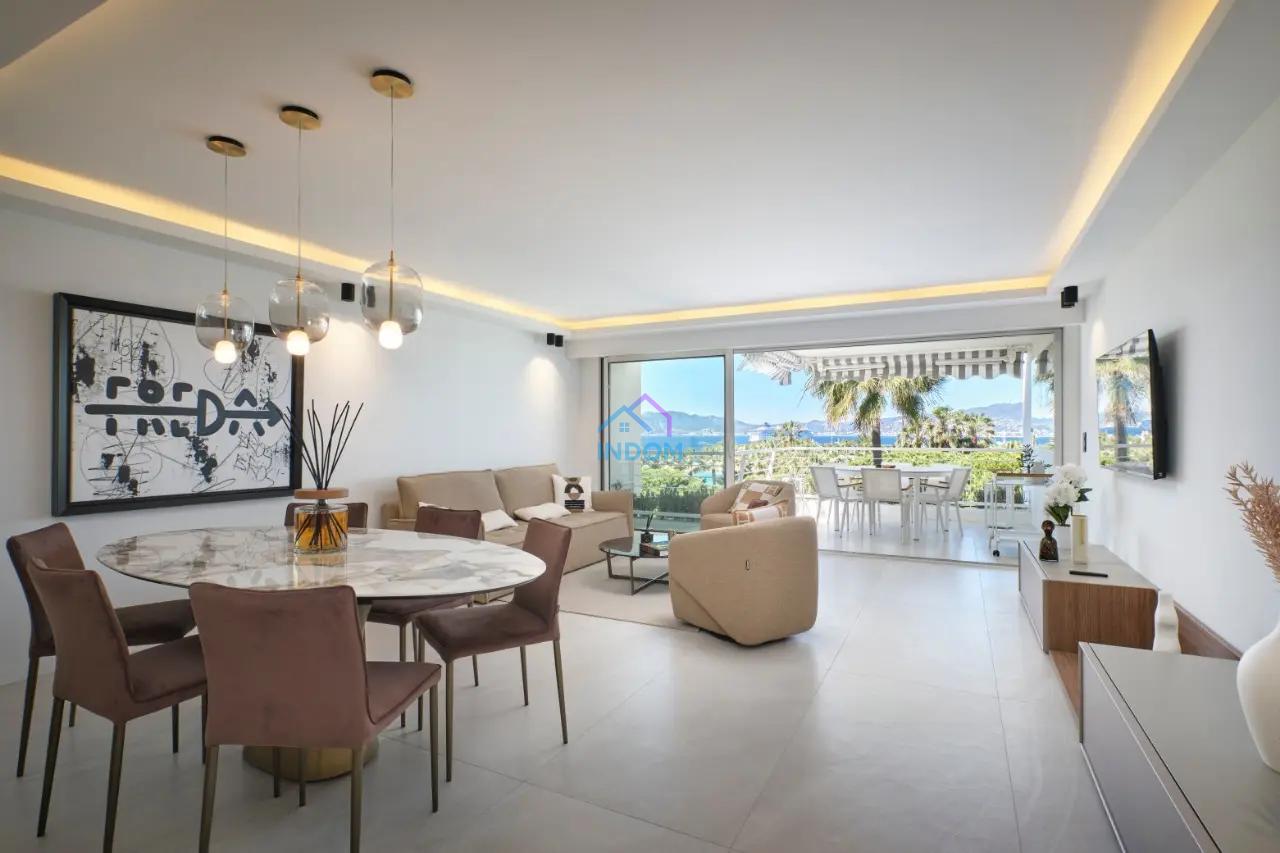 Appartement à Cannes, France, 110 m² - image 3