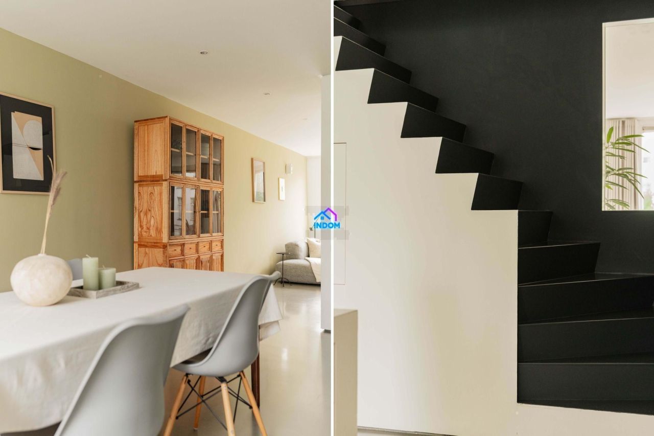 Appartamenti ad Amsterdam, Paesi Bassi, 88 m² - foto 3