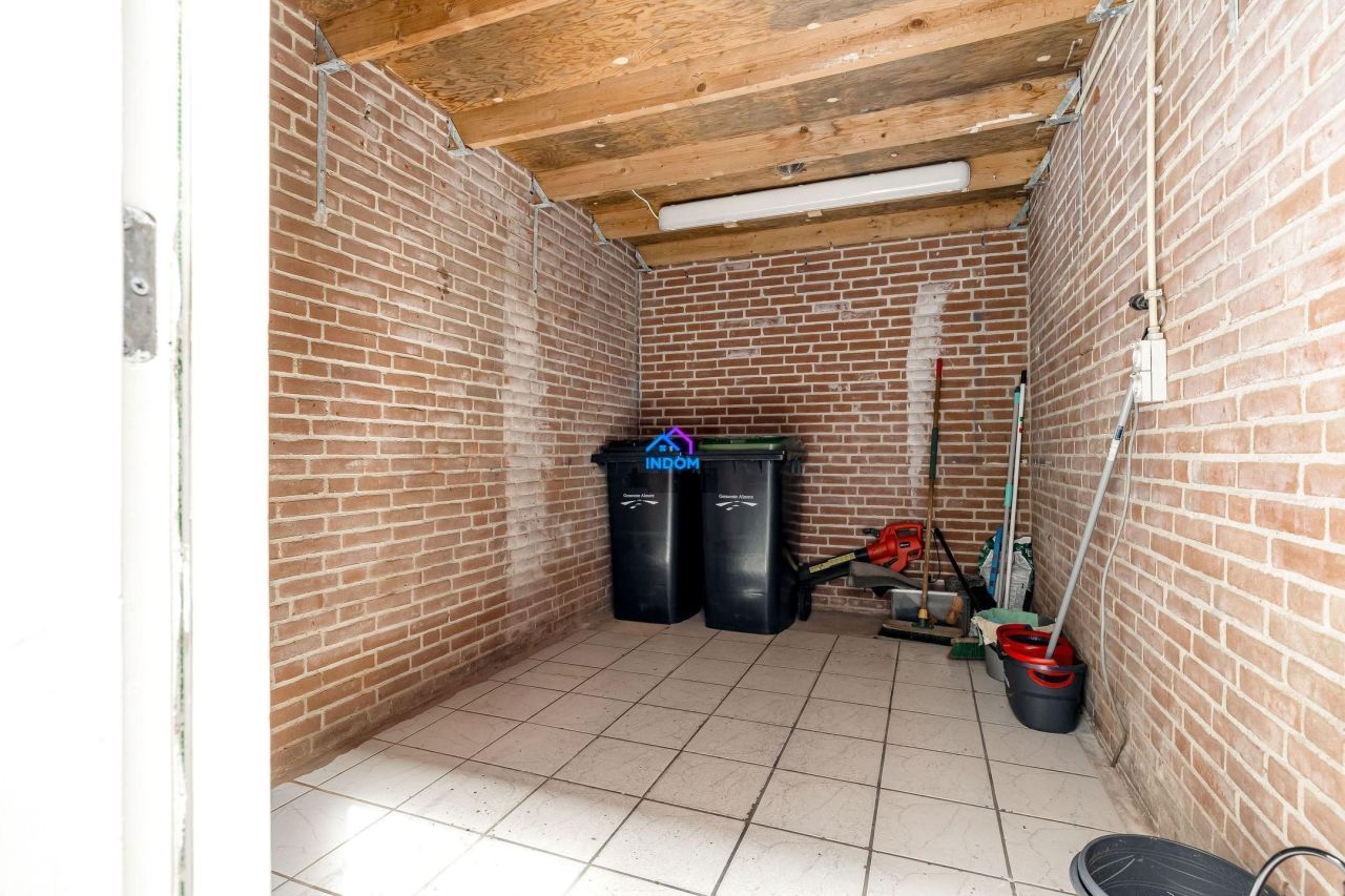 Haus Almere, Niederlande, 115 m² - Foto 3