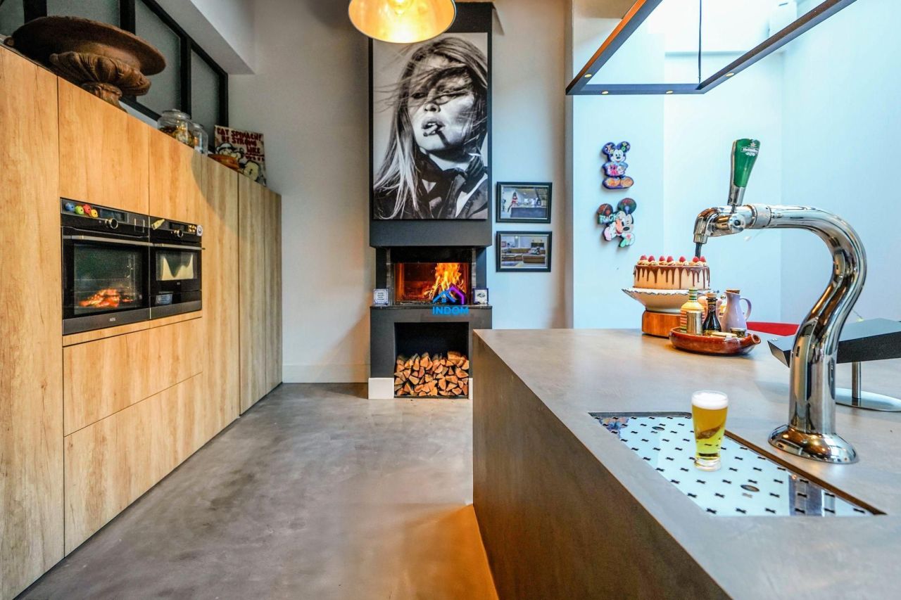 Haus in Den Haag, Niederlande, 389 m² - Foto 3