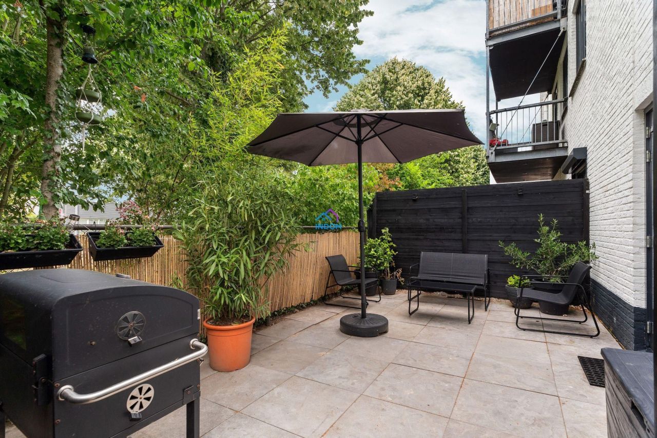 Appartamenti Almere, Paesi Bassi, 46 m² - foto 3