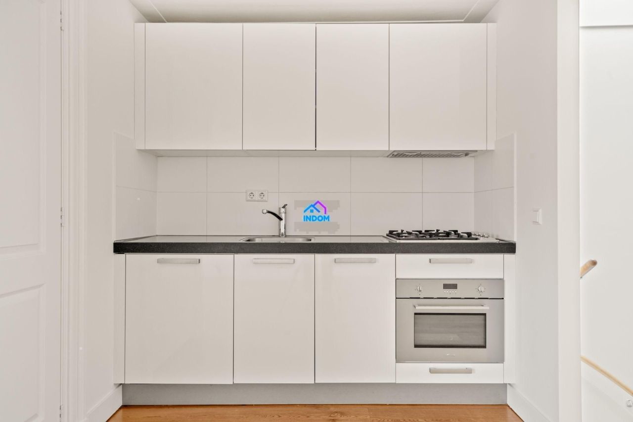 Appartamenti a Utrecht, Paesi Bassi, 45 m² - foto 3