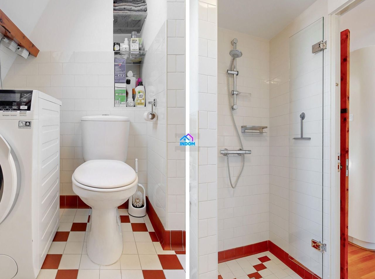 Appartamenti a Zaandam, Paesi Bassi, 58 m² - foto 3