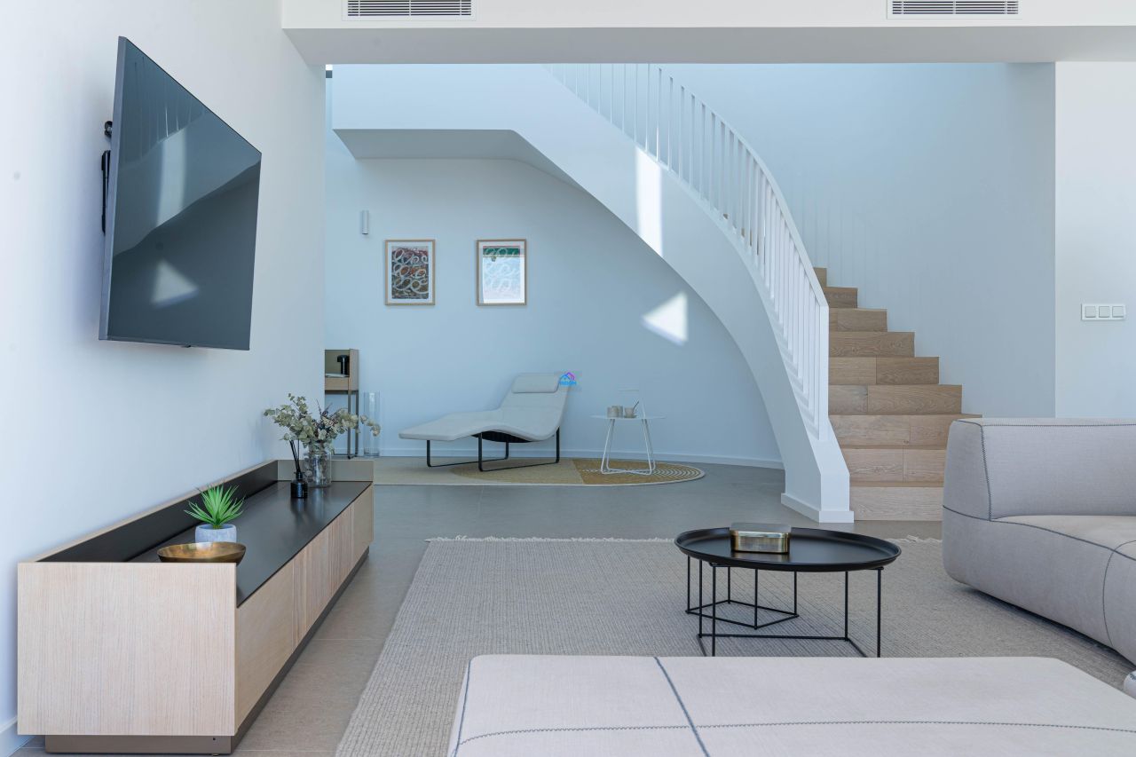 Villa sulla Costa Blanca, Spagna, 691 m² - foto 3