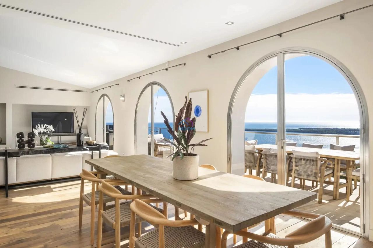 Villa in Cannes, Frankreich, 300 m² - Foto 3