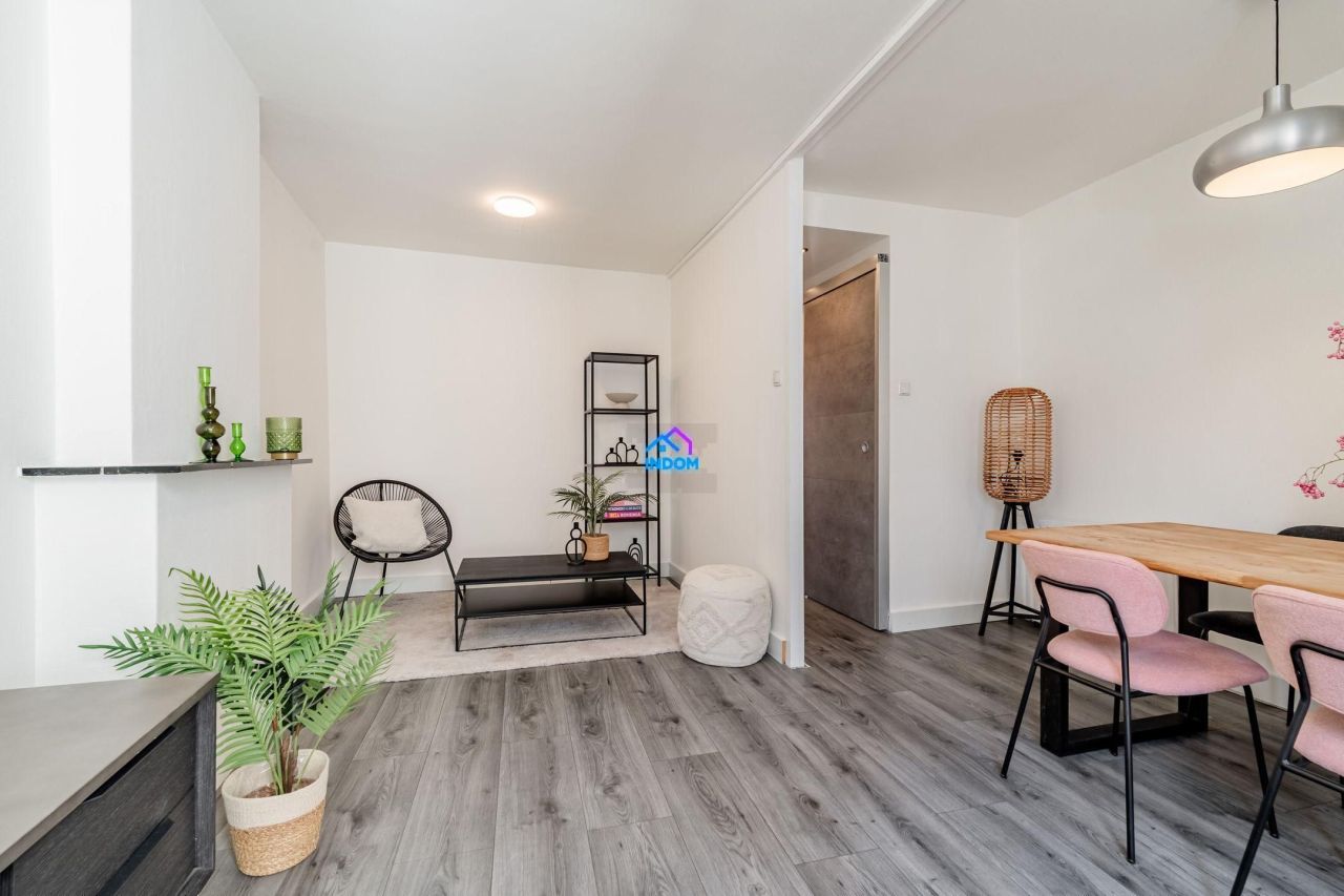 Apartamento en Ámsterdam, Países Bajos, 49 m² - imagen 3