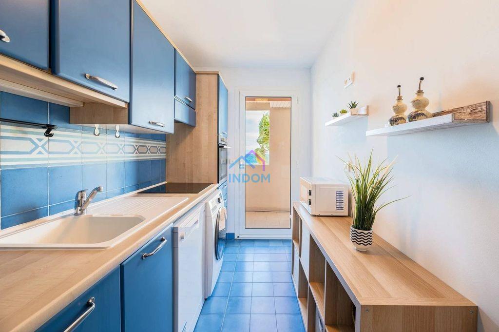 Appartement à Menton, France, 73 m² - image 3