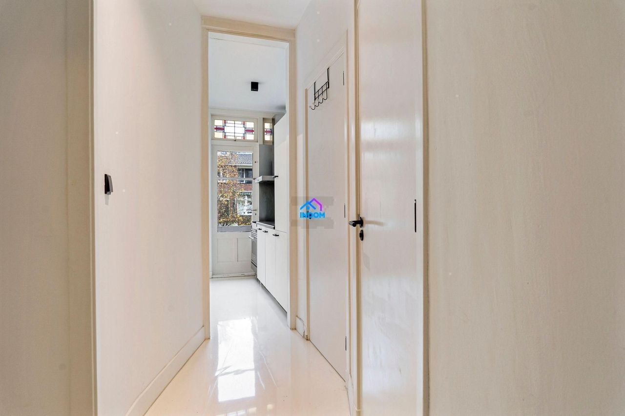 Appartement à Rotterdam, Pays-Bas, 93 m² - image 4