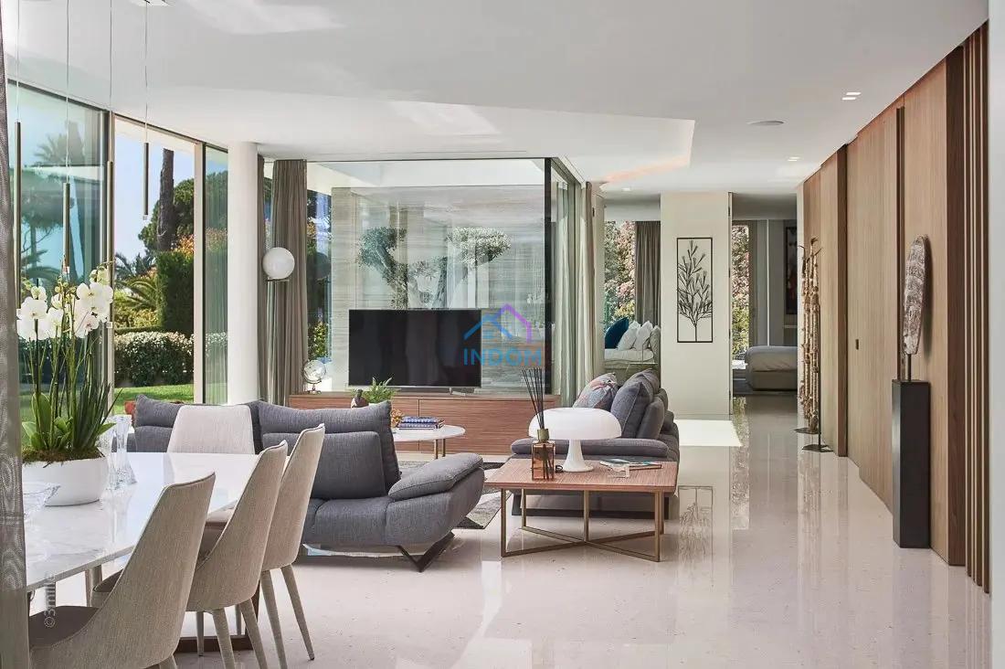 Villa in Cannes, Frankreich, 500 m² - Foto 4