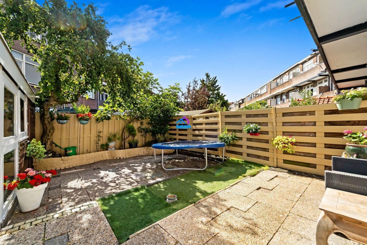 Appartement à La Haye, Pays-Bas, 81 m² - image 4